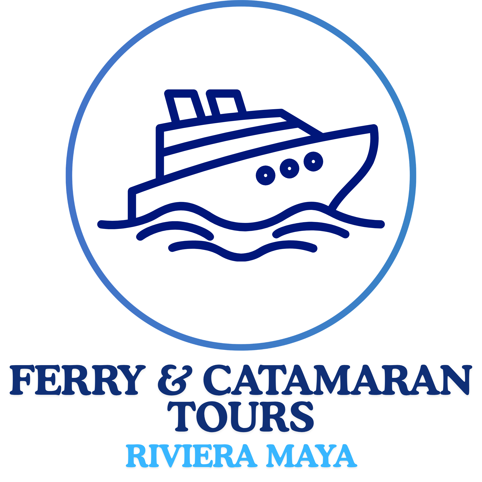 Ferry y Catamarán Tours
