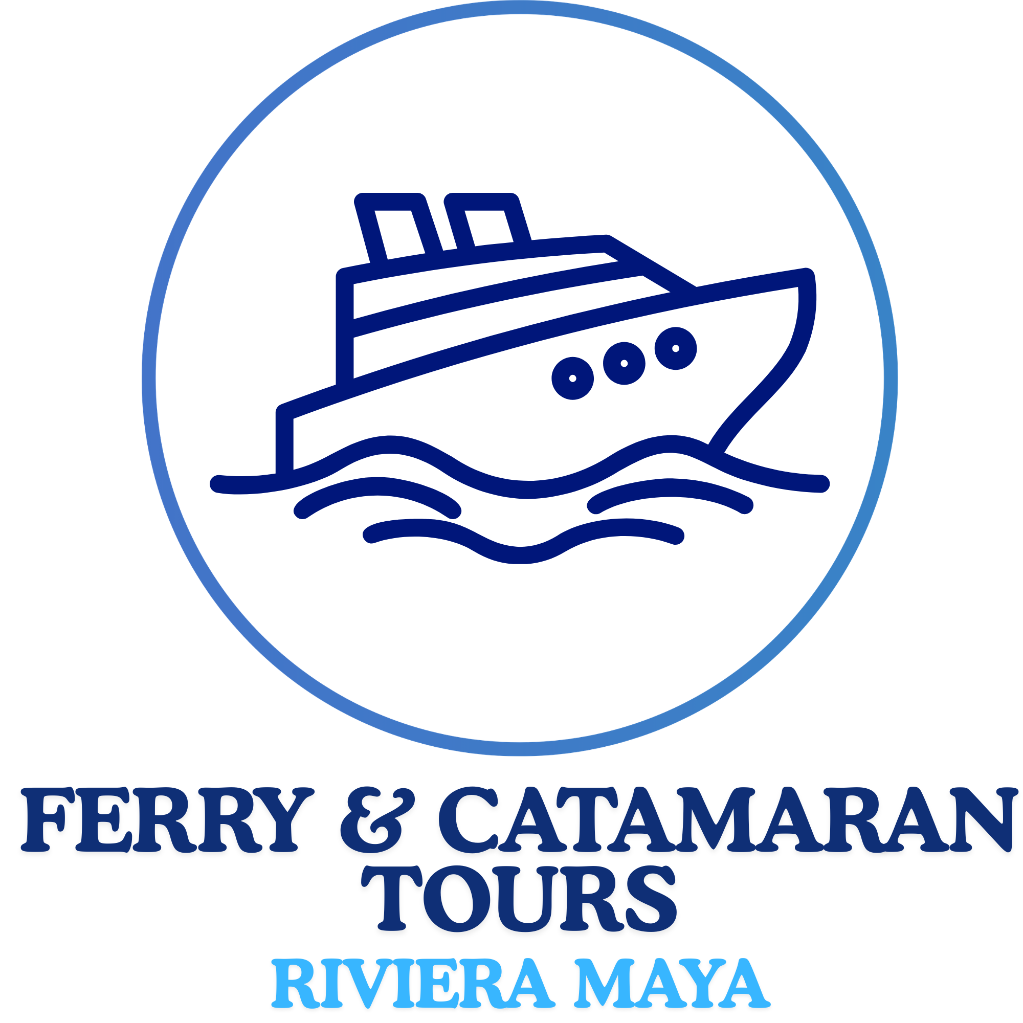 Ferry y Catamarán Tours
